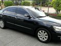 2008 TOYOTA CAMRY automatic 24G leather interior 40tkm-10