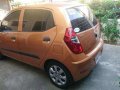 Hyundai i10 2014 Automatic FOR SALE-7