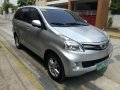 2014 Toyota Avanza G for sale-0