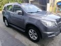 2015 Chevrolet Trailblazer LTZ for sale-3