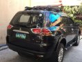 Mitsubishi Montero 2013 for sale-3