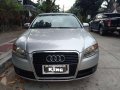 FOR SALE Audi A4 2007 AT 18 Turbo-6