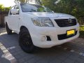 Toyota Hilux 2011 for sale-1