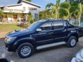 2014 Toyota Hilux G FOR SALE-1