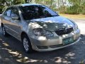 Toyota Altis 1.6E 2006 for sale-0