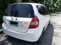 Honda Fit 2007 for sale-2