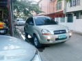 2009 Hyundai Tucson Automatc Ready to Go-8