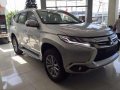 2018 MITSUBISHI Montero Sport PREMIUM AT-3