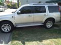 Ford Everest matic 4x2 2009 FOR SALE-2