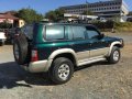 2001 Nissan Patrol 4x4 Automatic jackani-9