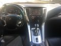 2016 Mitsubishi Montero Sport GLS Automatic Diesel-5