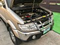 2012 Isuzu Sportivo Matic All power-0