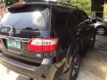 Toyota Fortuner 2009 for sale-1