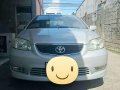 For sale rush Toyota Vios 2003 1.3 E-0