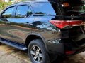 2018 Toyota Fortuner 2.4 G MT for sale-4