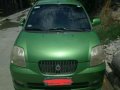 For Sale Kia Picanto Model 2007-2