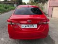 All new 2019 TOYOTA Vios g automatic davao plate-10