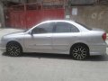 Nissan Sentra GSX 2006 for sale-0