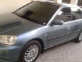 Honda Civic 2002 for sale-0