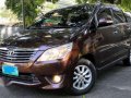 2014 Toyota Innova for sale-0
