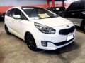 2014 Kia Carens EX DIESEL Sunroof Push Start family 7 seater van-9