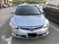 Honda Civic FD 1.8s Model 2008 Top of the Line-4