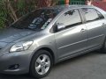 2007 TOYOTA Vios G top of the line automatic 245k neg..-0