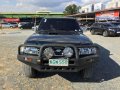 2001 Nissan Patrol 4x4 Automatic jackani-6