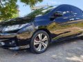 2017 Honda City 1.5 VX Navi CVT (RUSH!)-0