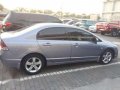 Honda Civic FD 1.8s Model 2008 Top of the Line-1