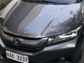 2017 Honda City cvt FOR SALE-5