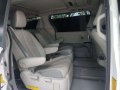 2015 Toyota Sienna Limited AWD 3.5 Liter V6-6