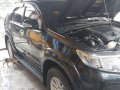 2013 Toyota Fortuner for sale-0