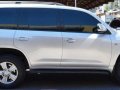 2011 TOYOTA Land Cruiser VX Diesel Matic Local -1