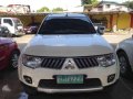 2009 Mitsubishi Montero for sale-0