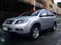 2014 BYD S6 Luxury SUV Manual 19Tkm FOR SALE-0
