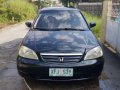 2002 Honda Civic  vtis At 185k neg FOR SALE-0