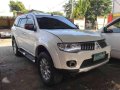 2009 Mitsubishi Montero for sale-1