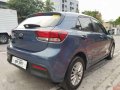 Fastbreak 2017 Kia Rio SL Hatchback Manual NSG-3