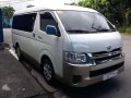 Toyota Hiace GL Grandia 3.0 Manual 2017 Assume Pasalo-1