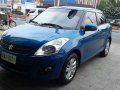 Second hand AT SUZUKI SWIFT DZIRE.. 2014-2