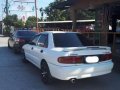 Mitsubishi Lancer GLXi 1995 model Papers clean and complete-2
