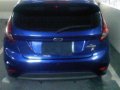 Ford Fiesta 2011 for sale-4