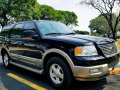 2004 Ford Expedition Eddie Bauer 5.4L V8 4x4 AT-9