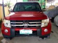 Mitsubishi Pajero 2008 for sale-9