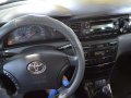 Toyota Altis 1.6E 2006 for sale-9