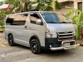 2015 Toyota Hi-Ace for sale-1