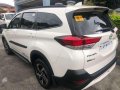 2018 Toyota Rush G 1st owner White-3