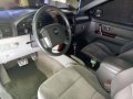 KIA SORENTO 2006 EX crdi turbo 4x4 cebu unit -8