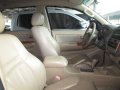 Toyota Fortuner 2011 AT for sale-3